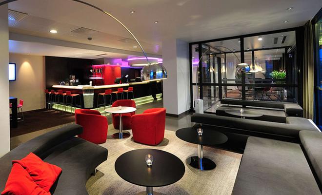 Quality Hotel Grand Royal