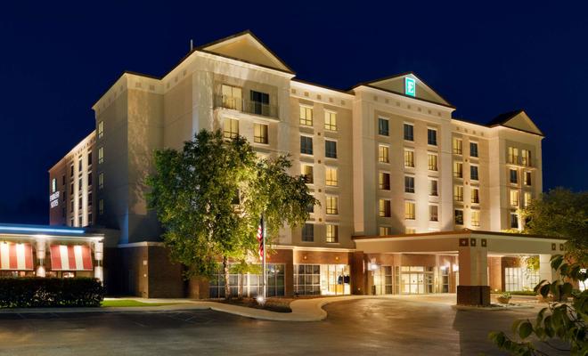 Embassy Suites Newark - Wilmington/South