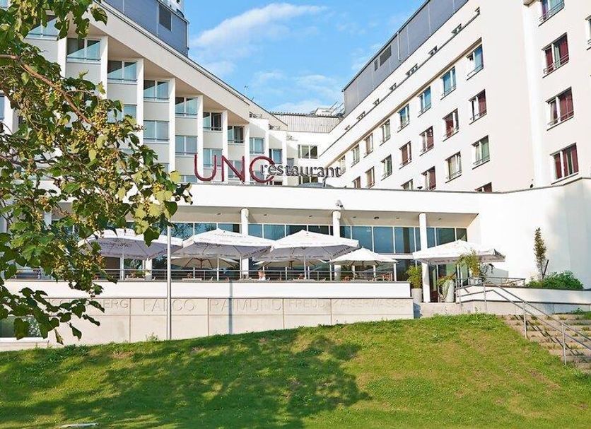 Gebäude Foto
