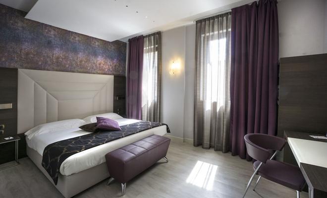 Soperga Hotel