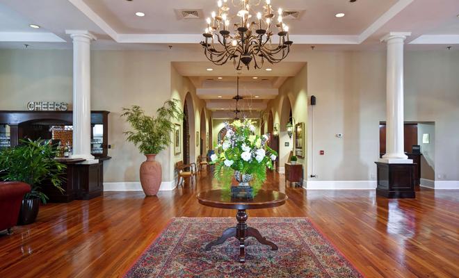 Embassy Suites Charleston - Historic Charleston