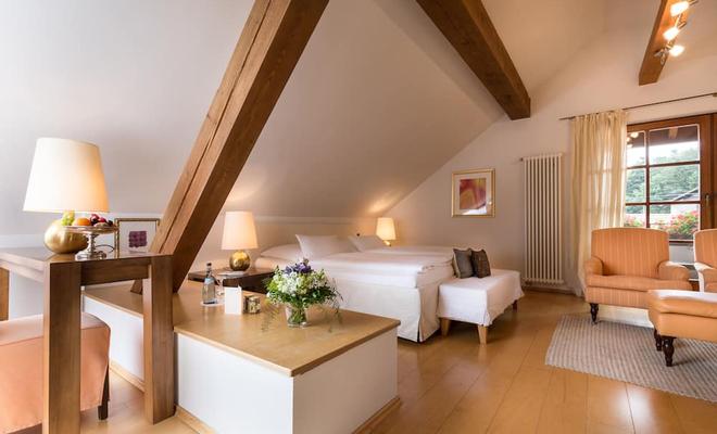 Hotel-Restaurant Vinothek Lamm