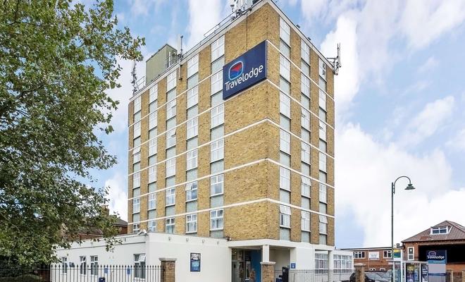 Travelodge Southampton