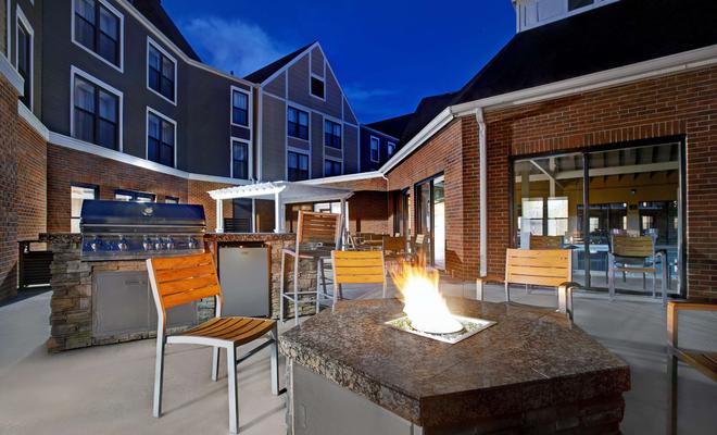 Homewood Suites by Hilton Chicago-Lincolnshire