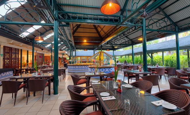 Tanoa International Hotel