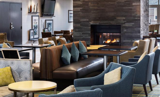Hampton Inn & Suites Chicago/Lincolnshire
