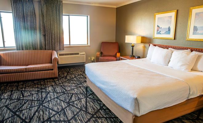 La Quinta Inn Milwaukee Airport / Oak Creek