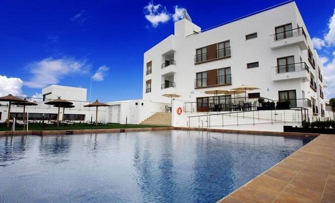 Hotel Andalussia