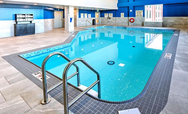 Hampton Inn by Hilton Ottawa