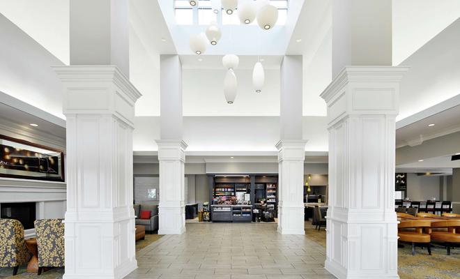 Hilton Garden Inn Champaign/ Urbana