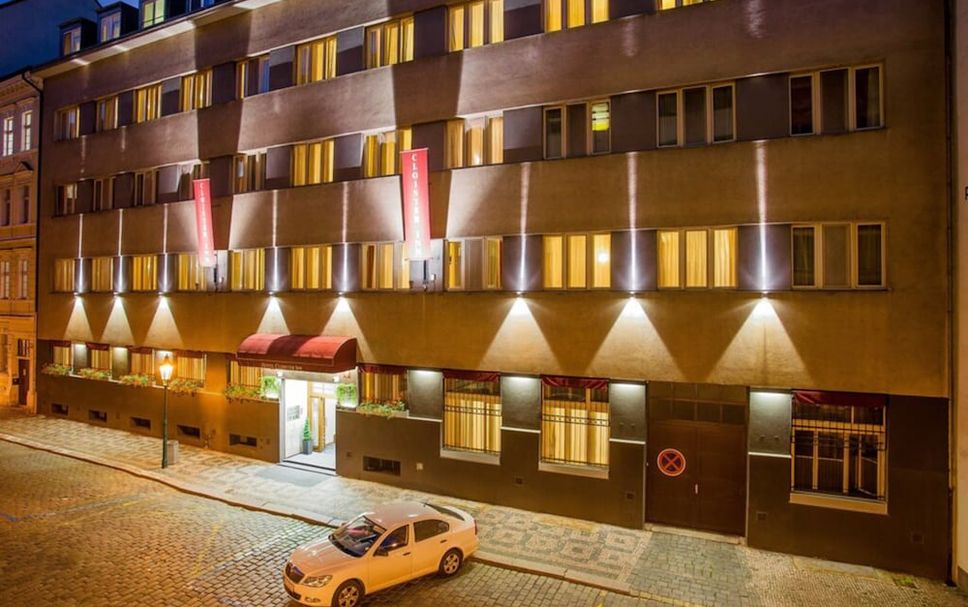 Gebäude Foto