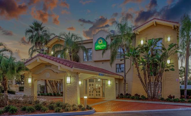 La Quinta Inn Tampa Bay Pinellas Park Clearwater