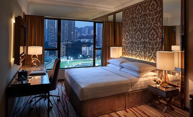 Cosmopolitan Hotel Hong Kong