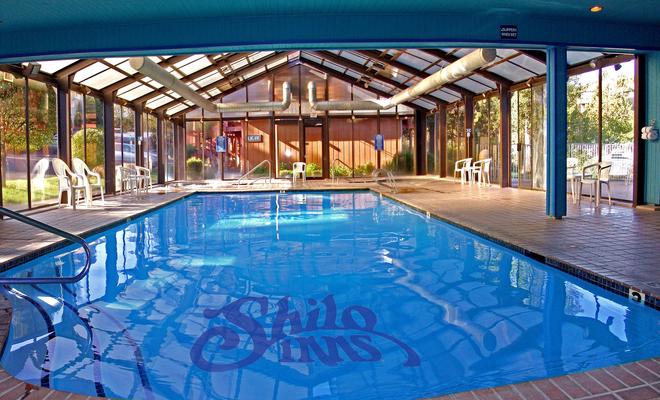 Shilo Inn Suites Hotel - Bend