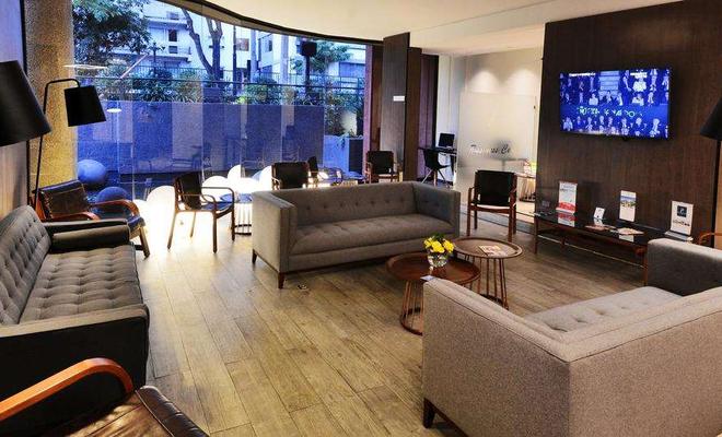 Panamericana Hotel Providencia