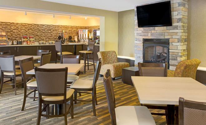 Hawthorn Suites by Wyndham Cincinnati