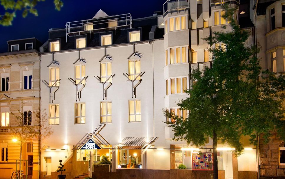 Gebäude Foto