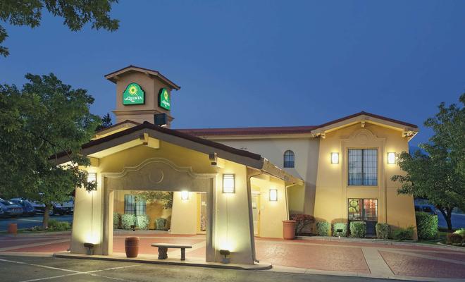 La Quinta Inn Salt Lake City Midvale