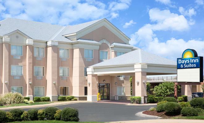 Days Inn Suites Pocahontas