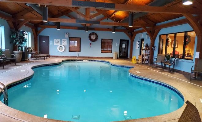 Holiday Inn Express Hotel & Suites Donegal