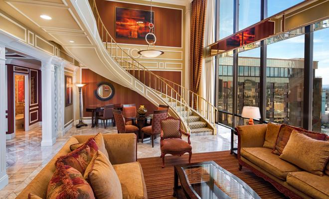 Golden Nugget Hotel & Casino