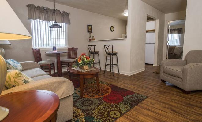Affordable Corporate Suites of Lynchburg