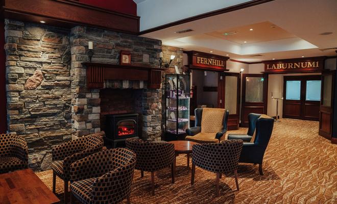 Dunsilly Hotel