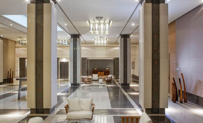 Avra Imperial Beach Resort & Spa
