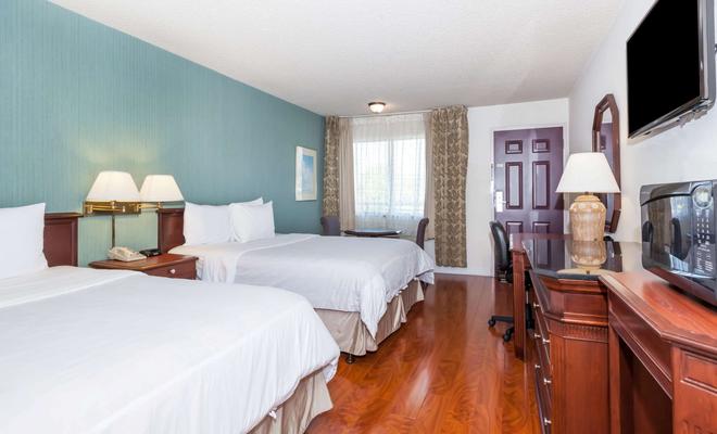 Days Inn and Suites Sunnyvale
