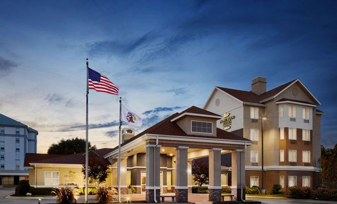 Homewood Suites by Hilton Champaign-Urbana