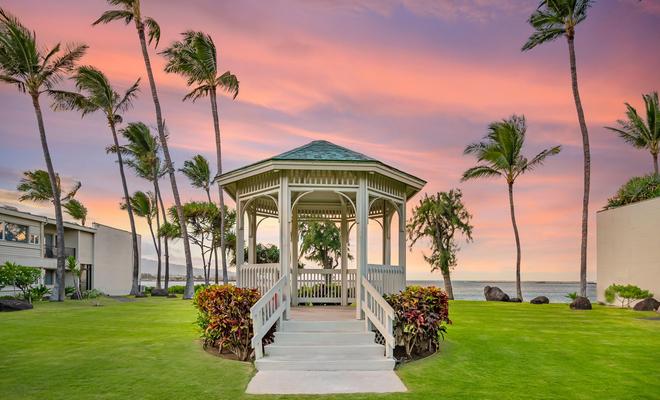Maui Beach Hotel