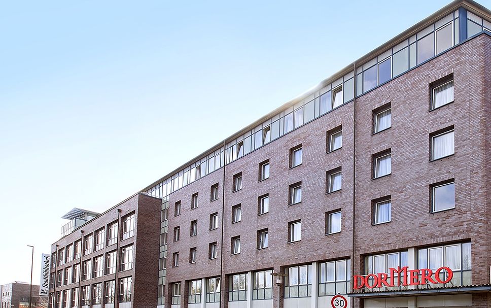 Gebäude Foto
