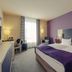 Hotelausstattung