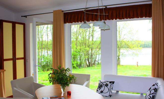 Ferienhäuser Seewiesen