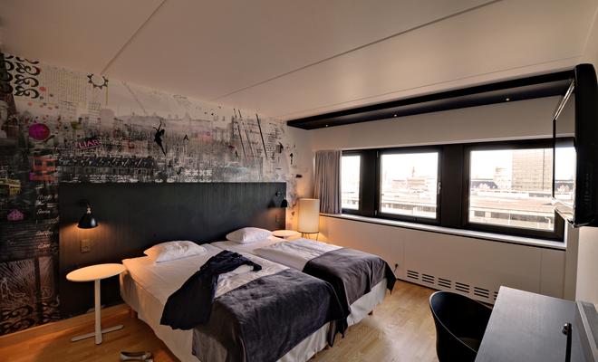 Scandic Copenhagen