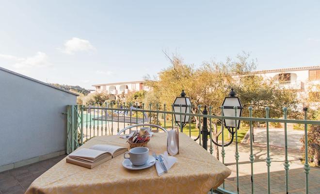 Albergo Residenziale Gli Ontani