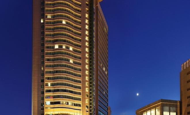 Nanyuan Hotel
