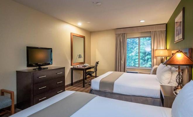 Truckee Donner Lodge