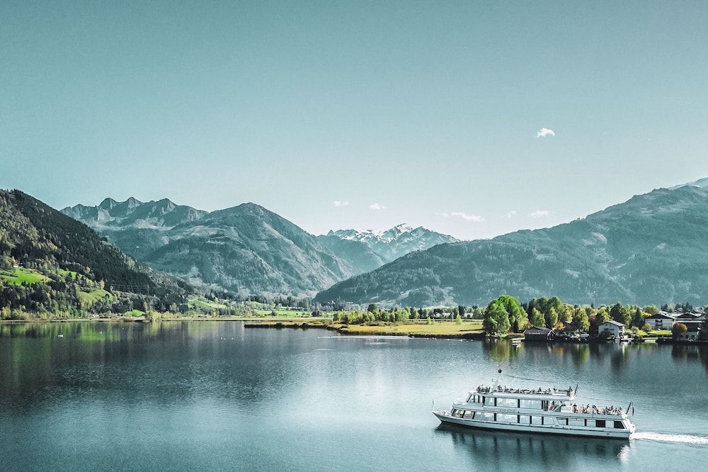 Außenansicht Foto