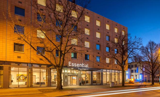 Dorint Adlershof Berlin
