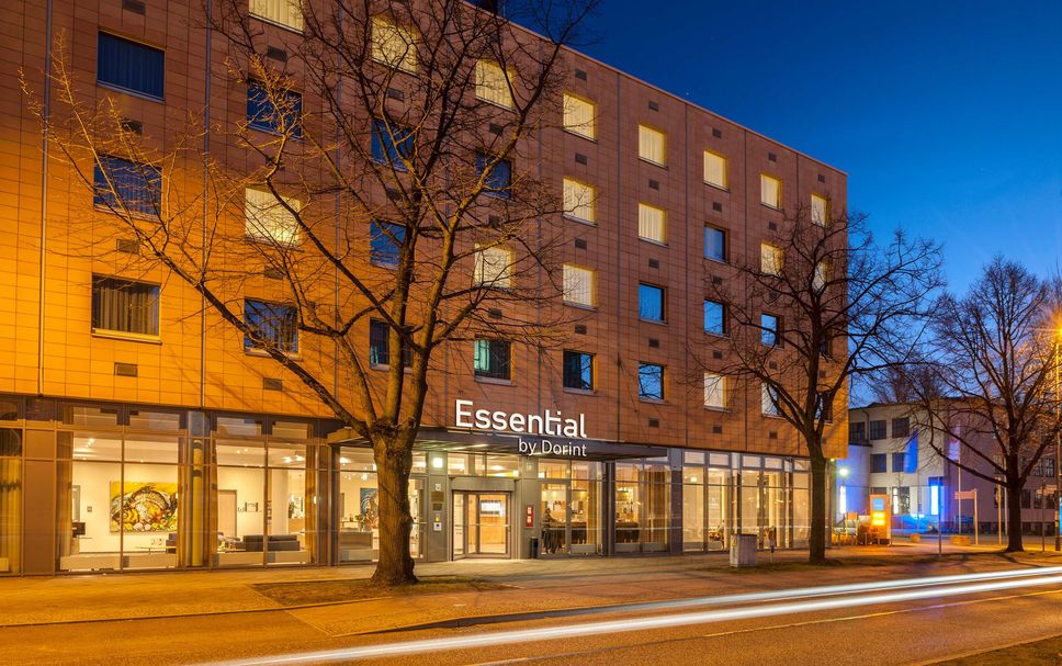 Gebäude Foto