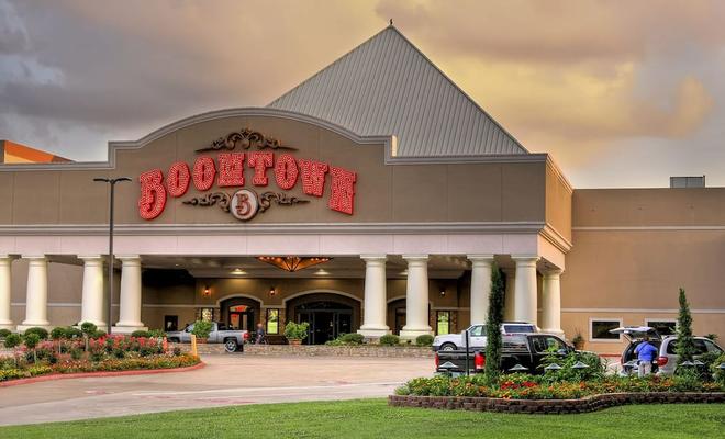 Boomtown Casino & Hotel