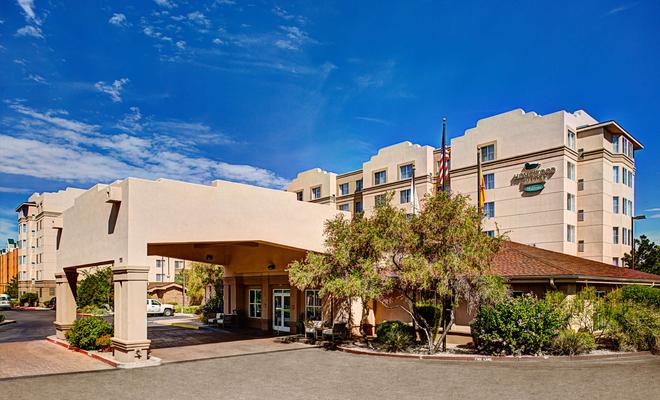Homewood Suites by Hilton Albuquerque Uptown