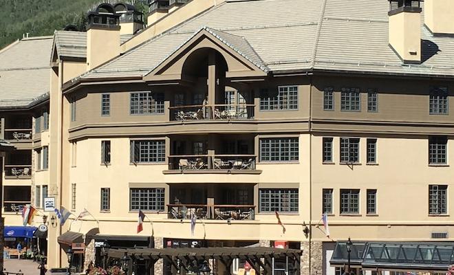 Park Plaza Beaver Creek