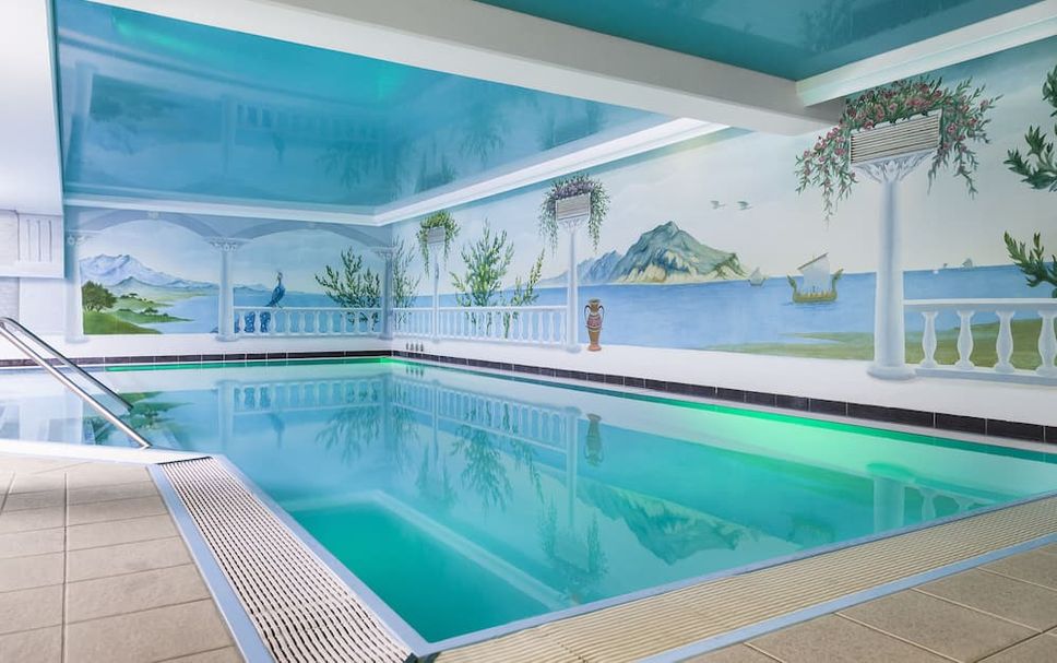 Pool Foto