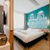 Hotelausstattung