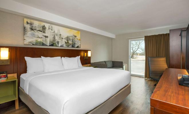 Comfort Inn