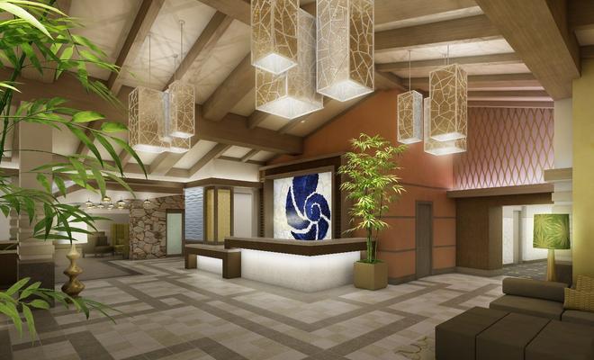 Hotel Indigo Long Island - East End
