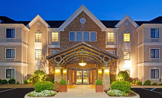 Staybridge Suites Louisville-East