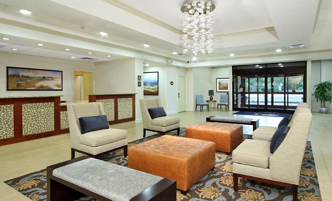 DoubleTree by Hilton Hotel Mahwah